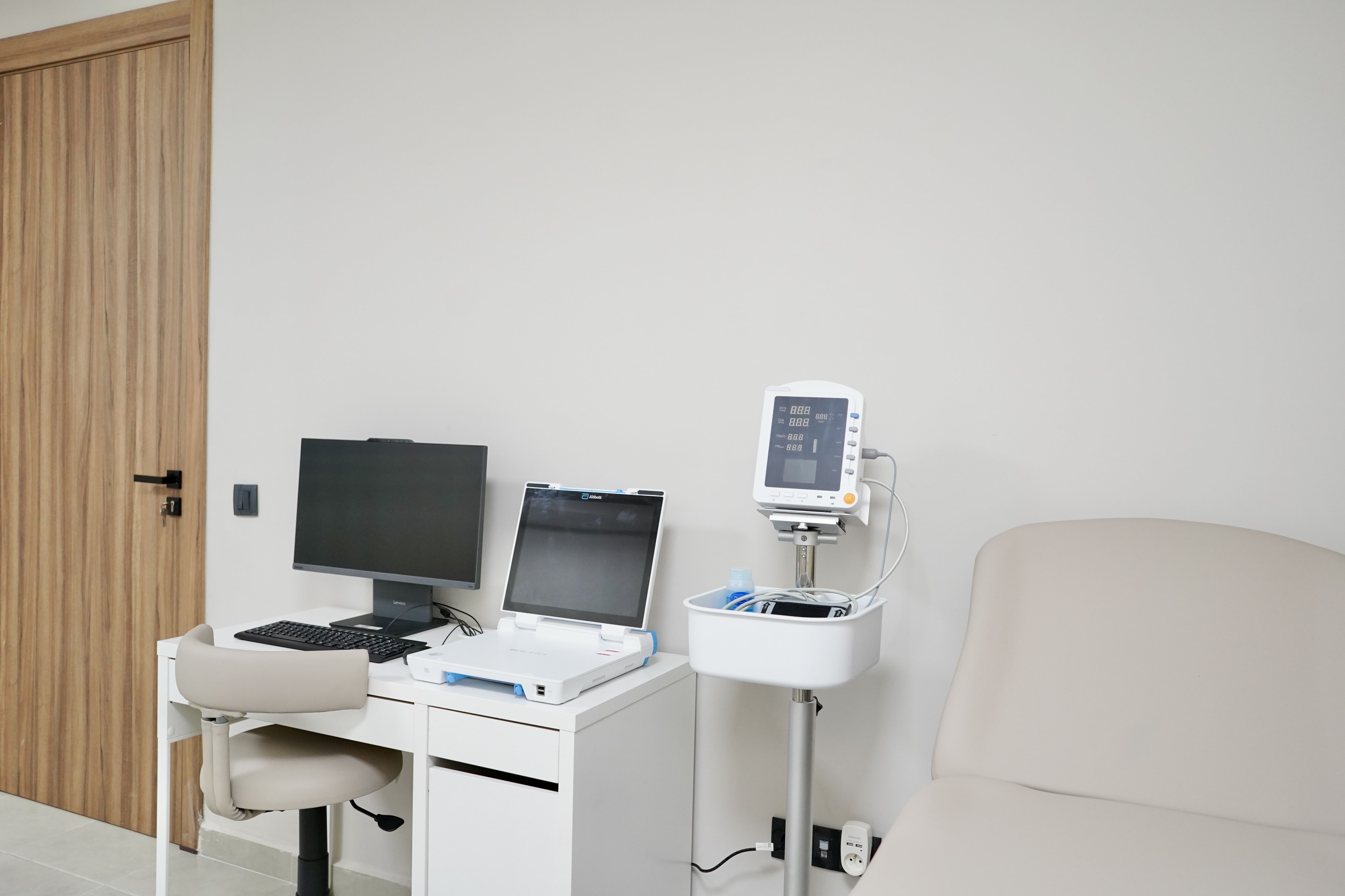 Équipements médicaux
